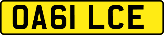 OA61LCE