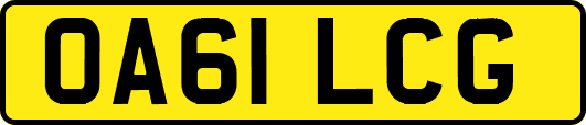OA61LCG