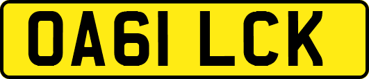 OA61LCK