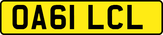 OA61LCL
