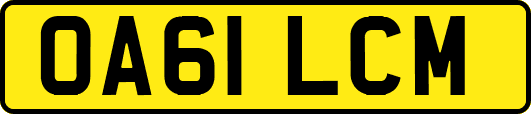 OA61LCM