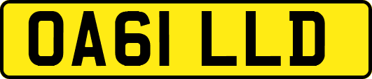 OA61LLD