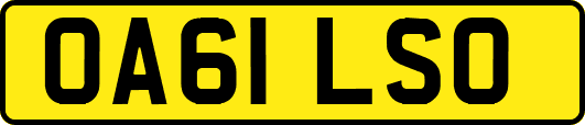 OA61LSO