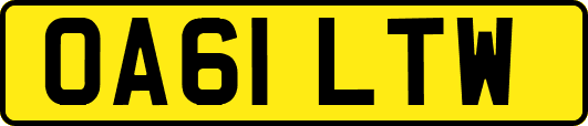 OA61LTW