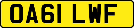 OA61LWF