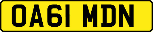 OA61MDN