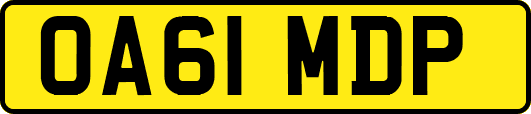 OA61MDP