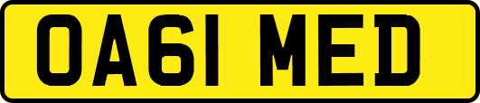 OA61MED