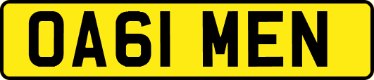 OA61MEN