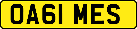 OA61MES