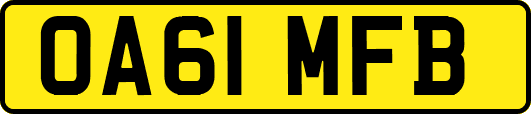 OA61MFB