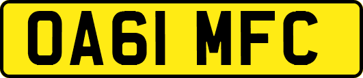 OA61MFC