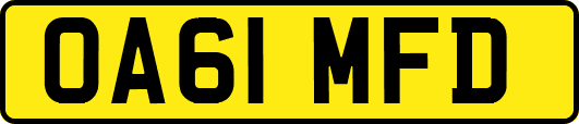 OA61MFD