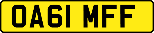 OA61MFF