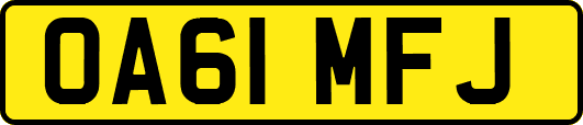 OA61MFJ