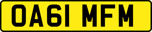 OA61MFM
