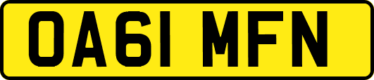 OA61MFN