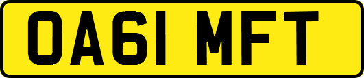 OA61MFT