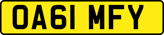 OA61MFY