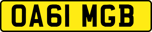 OA61MGB