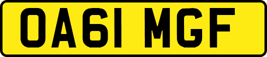 OA61MGF