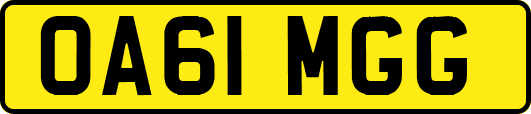 OA61MGG