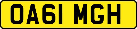 OA61MGH