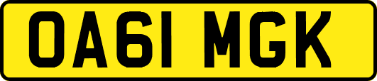 OA61MGK