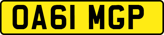 OA61MGP