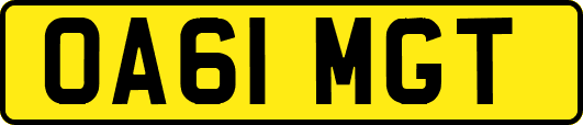 OA61MGT