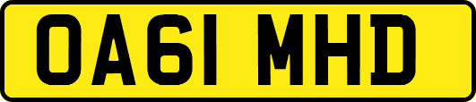 OA61MHD