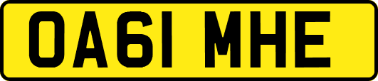 OA61MHE
