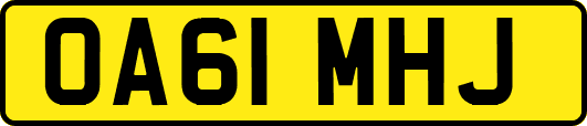OA61MHJ