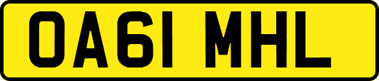 OA61MHL