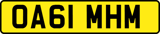 OA61MHM
