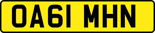 OA61MHN