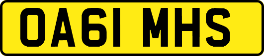 OA61MHS