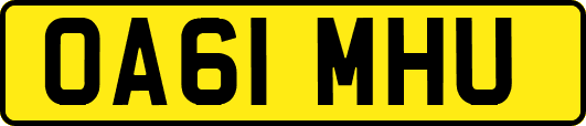 OA61MHU