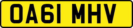 OA61MHV