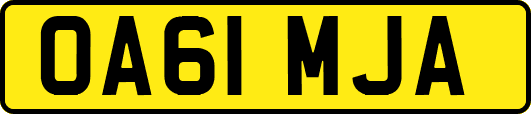 OA61MJA