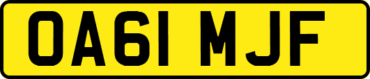 OA61MJF