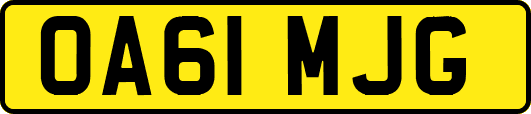 OA61MJG