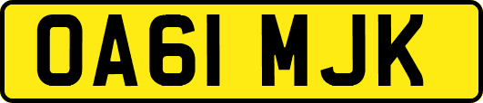 OA61MJK