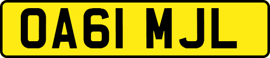 OA61MJL