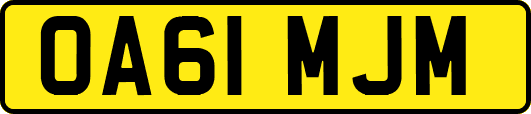 OA61MJM