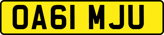 OA61MJU