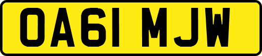 OA61MJW