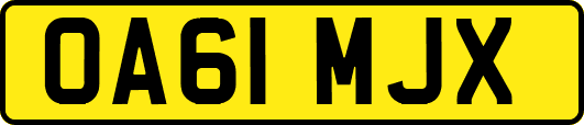 OA61MJX