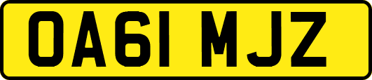 OA61MJZ