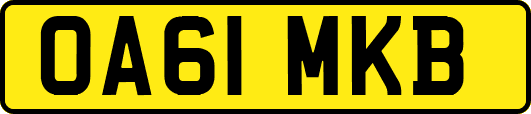 OA61MKB
